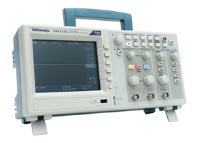 Tektronix泰克TBS1000系列數(shù)字存儲(chǔ)示波器